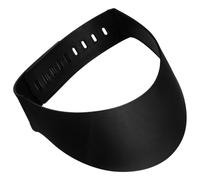Healeved Portable Hat Brim Bender for Baseball Cap Shaping Brim Shaper Tool for DIY Hat Edges Fashionable Curve Design