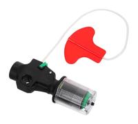 Healeved Portable Lightweight Plastic Design Automatic Inflator Device for Anti-wear Accessory without Gas Cylinders Inflatable Life Vests Suitable for Water Sports