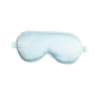 Healeved Portable Silk Sleeping Eye for Boy Girl Comfortable Boy Girl Eye Shade Ear Hooks Breathable and Skin-Friendly for Daytime Naps and Travel