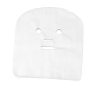 Healeved Professional Beauty Salon Gauze Mask Slices Seaweed Face Masks Soft Breathable for