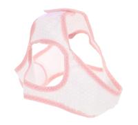 Healeved Professional Chin Strap for Snoring Prevention Comfortable Mesh Fabric Adjustable Breathable Washable Sleep Support