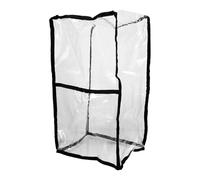 Healeved Protective Dust Cover for Kitchen Blender and Food Mixer, Sturdy Waterproof Material with Easy Fit Design, for Keeping Appliances Clean and Scratch-free