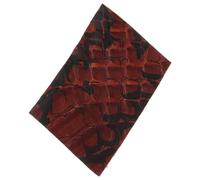 Healeved Pu Violin Bow Grip Skin Sleeve Protector Comfortable Sturdy Replacement Accessory for Violin and Cello Bows for Orchestral String Instruments Suitable for Practice and Performance