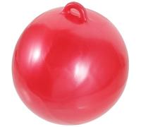 Healeved Pvc Boxing Speedball for Practicing Boxing, Fast Rebound Training Ball with Removable Design, Red Water Sandbag Suitable for ’s Home Fitness and Stress Relief Exercises