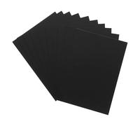 Healeved PVC Price Tags with Upright Clip Design and Erasable Surfaces for Bulk Food Labelling in Supermarkets and Retail Stores, Pack of 10