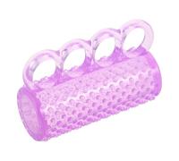 Healeved Rehabilitation Training Grip Strengthener for Forearm Finger Trainer Hand Function Rehabilitation Training Device for Elders Finger Exerciser Use During Hand Exercises for Grip
