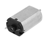 Healeved Replacement Motor - Small Electric Replacement Part - Mini Motor for Electric, Foil, Hair Clipper, Trimmer Repair