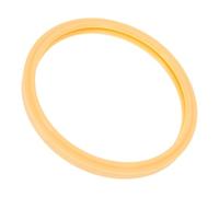 Healeved Replacement Pool Light Lens Gasket for Compatible Amerlite and Sam Amerlite Models, PVC Material, Easy Installation, Simple Replacement, Suitable for Wet Environments