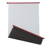 Healeved Reusable Chinese Calligraphy Practice Water Cloth Scroll, Versatile and Portable Cloth Material for Writing and Drawing, for Beginners and Advanced Calligraphers