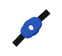 Healeved Reusable Gel Ice and Hot Pack for Knee Therapy Nylon Buckle, Physical Therapy for Knee Injuries, Swelling Relief and Pain Management