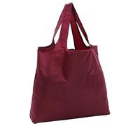 Healeved Reusable Lightweight Foldable for Oxford Cloth Shopping Bag Daily and, Portable Storage Pouch with Handy Design Grocery Shopping Lunch Carrying