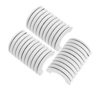 Healeved Self-adhesive Eyelash Tape 30 Pcs Lash Adhesive Strips for False Lashes Easy Application