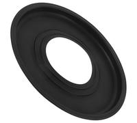 Healeved Silicone Stove Top Cover Protector for Gas Hob with Full Coverage and High Temperature Resistance, Reusable Cooker Burner Liner for Kitchen Supply and Stove Protective Pad