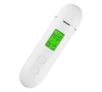Healeved Skin Hydration Skin Analyzer Machine Professional Moisture Detector for Facial Hydration Analysis