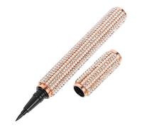 Healeved Sleek Liquid Eyeliner Pen Easy to Remove Makeup Pen Skin-friendly Portable