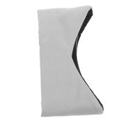 Healeved Sleep Mask with Cooling Ear Covers Dual Side Noise Reduction for Light Sensitivity Breathable Summer Eye Cover for Lightweight Travel and Home Use