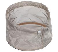 Healeved Smart Meter Cover, Adjustable Protective Shield with Clear Window