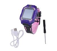 Healeved Smart Watch Waterproof Positioning Emergency Alert and Voice Monitoring for Boys for Activities