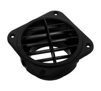 Healeved Square Outlet Vent Cover for Car and Rv Conditioner Airflow Deflector Fit for Enhanced Efficiency