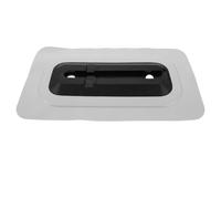 Healeved Surfboard Fin Box Connector Patch 9 Inch Paddleboard Fin Slot Repair Kit Portable Replacement for Sup Paddle Board Control