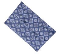 Healeved Tea Table Cleaning Cloth Tea Towel Unique Pattern Cloth Easy to Store Dry Machinery Absorbent Fine Workmanship Traditional Chinese Style for Drying Utensils