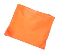 Healeved Thickened Oxford Cloth Bag for Outdoor Trash Cleanup Replacement Dustpan-Type Garden Bag Sanitation Tool for Patio Cleaning