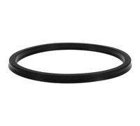 Healeved Tire Machine Cylinder Seal for Tire Changing Machine Plastic Material with Enhanced Safety and Optimal Performance for Car and Auto Repair Shops Sturdy and Reliable