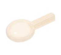 Healeved Toilet Paper Dispenser Key Set for Roll Paper Towel Dispensers Compatible with 10 16 Model Locks Suitable for Bathroom and Washroom Use