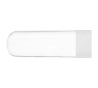 Healeved Toothbrush Head Storage Box Electric Toothbrush Head Cover Travel Accessory Small Packing Box
