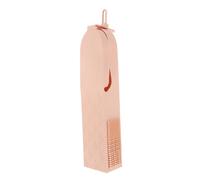 Healeved Travel Makeup Brush Holder Portable Silicone Organizer for Cosmetics Compact Design for for Travel Appointments and Weekend Getaways Versatile Storage for Brushes and Sundries