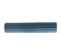 Healeved Travel Toothbrush Case Denture Storage Portable Toothbrush Kit Material Compact Leakproof