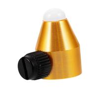 Healeved Tuning Fork Feet Replacement Accessory with Natural Jade Beads for Meditation and Stress Relief Compatible with Various Healing Forks Easy to Install and Carry