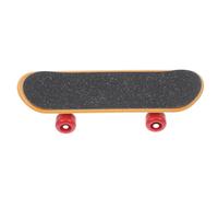 Healeved Turtle-shaped with Wide Applicability and Safe Reliable Design and Mini Skateboard Abs Material for Small Animals and Reptiles Reptiles Pet for Bearded Dragons and Birds