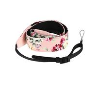 Healeved Ukulele Strap to Reduce Shoulder Stress with Hook Hawaiian Style Adjustable Nylon Belt Suitable for Ukulele Players at Every Occasion