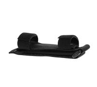 Healeved Utensil Adjustable Strap and Cuff for Disabled People, Sturdy Spoon and Fork Holder, Supportive Eating Aid for Elderly and Disabled Individuals