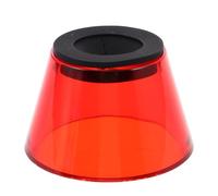 Healeved UV Nail Lamp Shield: Universal Manicure Safety Cover - Anti-Glare LED Light Blocker for Gel Polish Curing - Portable Nail Lamp Protector