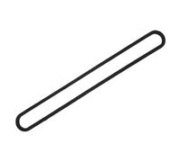 Healeved Vacuum Sealer Replacement Sealing Element Strip with Foam Gasket for Vacuum Machine Head Gasket Leak Sealer Tape