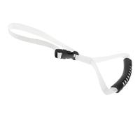 Healeved Vehicle Support Grip Handle for Elderly and Disabled, White Car Assist Handle Strap with Multi-Function Support for Safe Vehicle Entry and Exit