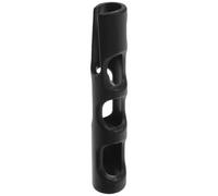 Healeved Violin Bow Grip Posture Corrector 1/8 Rubber Easy to Use Comfortable Grip for Beginner Violinists