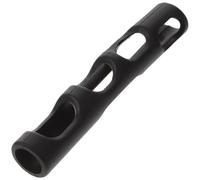 Healeved Violin Bow Grip Posture Corrector 1/8 Rubber Tool with Comfortable Grip for Adult Beginner Violinists