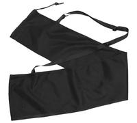 Healeved Wear Resistant Kayak Paddle Bag with Drawstring Design, Portable Polyester Storage Bag for Oar and Paddle, for Dragon Boat and Sup Water Sports