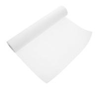 Healeved White Wrapping Paper Sheets for Clothes and Box Packaging Tear Resistant Paper for Party Favor Box Filler and Creative Arts Craft Projects Elegant and Protective
