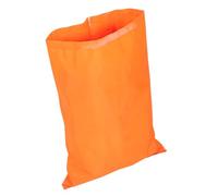 Healeved Windproof and Rainproof Cloth Bag for Sanitation Dustpan Cleaning Outdoor Trash Collection Tool Made of Heavy Duty Garden Refuse Material Creative Cleaning Tool for Garden Waste