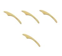 Healeved Wood for Face Sculpting Durable Face Massage Tool for Home and Salon Use Friends and Family Enhances Skin Smoothness and Lift
