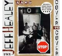 Healey, Jeff Band - Cover to Cover [CASSETTE]