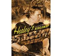 HEALEY,JEFF / HEALEY'S