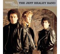 Healey, Jeff - Platinum and Gold Collection