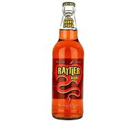 Healeys Cornish Rattler Berry Cider 500ml - Case of 12