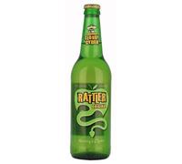 Healeys Cornish Rattler Cider 500ml - Case of 12