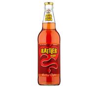 Healeys Cyder Rattler Berry, 500ml